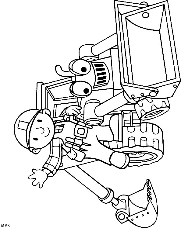 bob the builder005